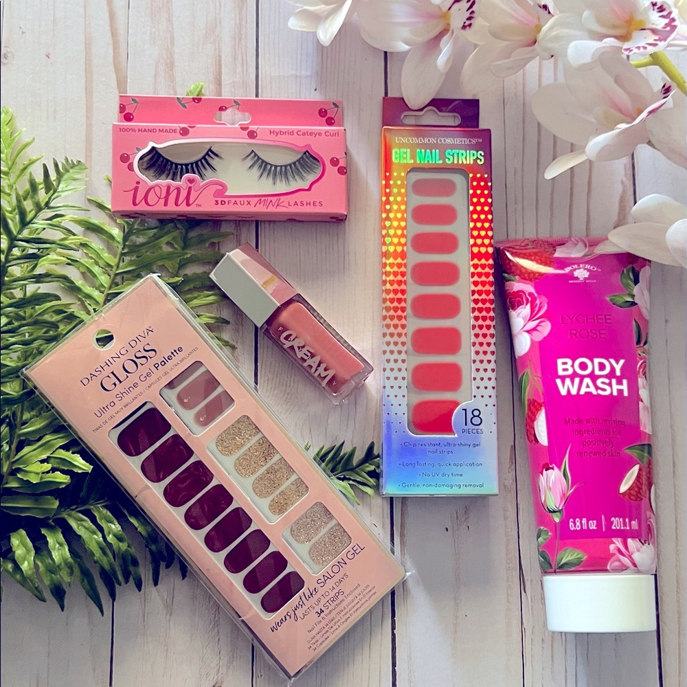 Beauty Goodies